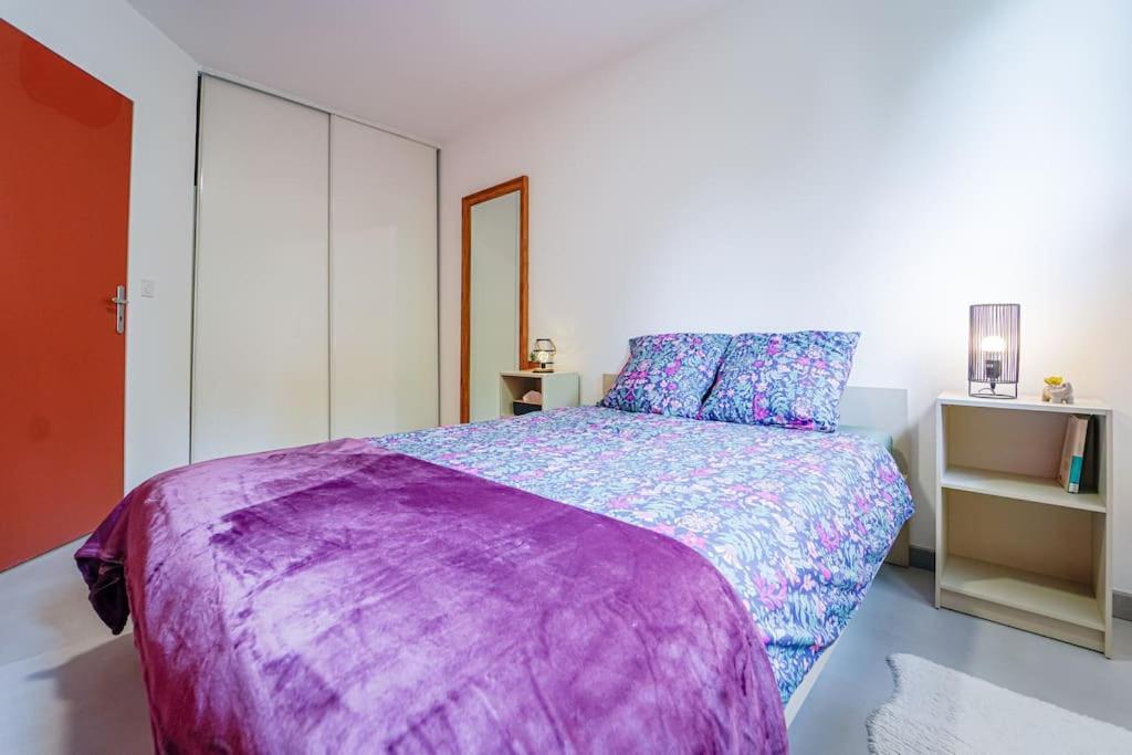 Montevrain Disney 10Mn Parking Prive Екстериор снимка